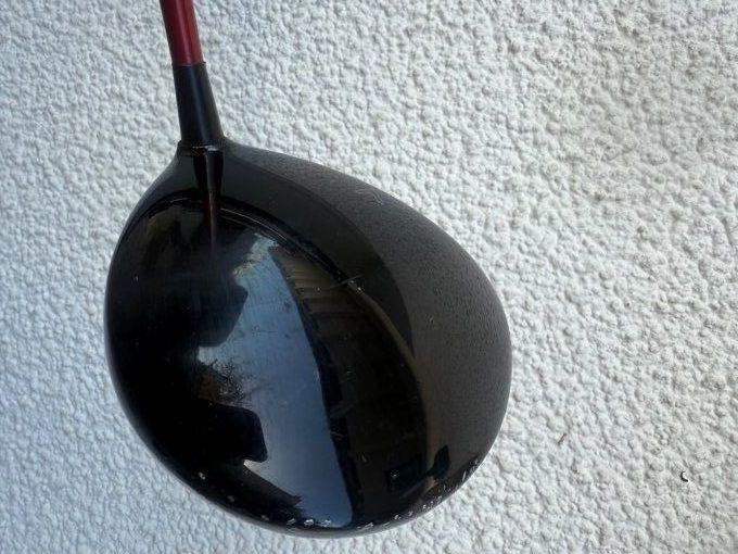 Driver Callaway Big Bertha 460 10 degrés regular