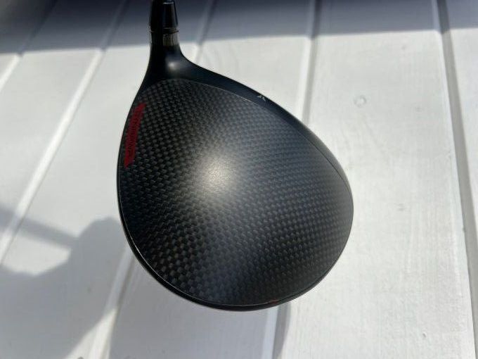 Driver Wilson Dynapwr Carbon 9.0 degrés ajustable regular