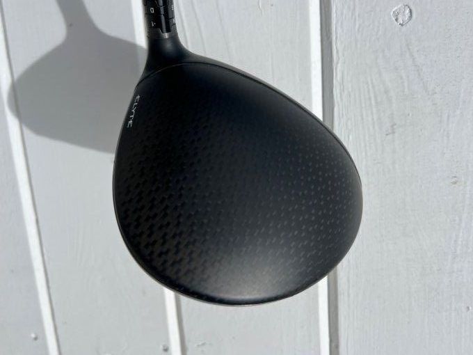 Driver Callaway Elyte 10,5 degrés réglable regular