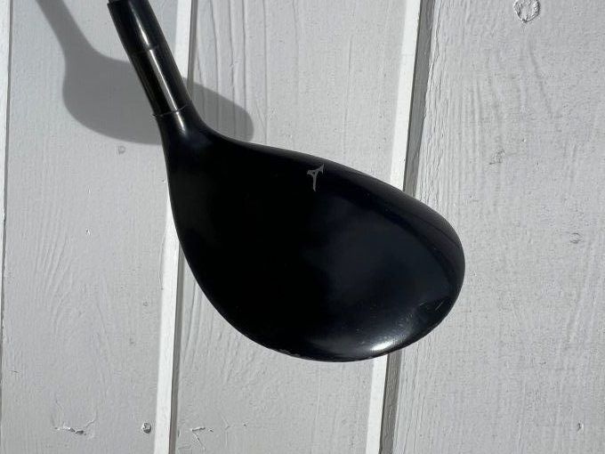 Hybride 4 Mizuno JPX EZ 22 degrés regular