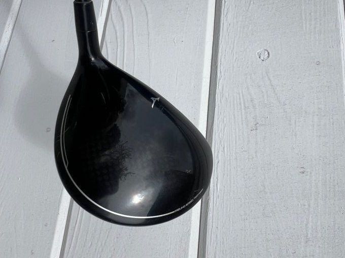 Bois 5 Mizuno ST190 18 degrés regular