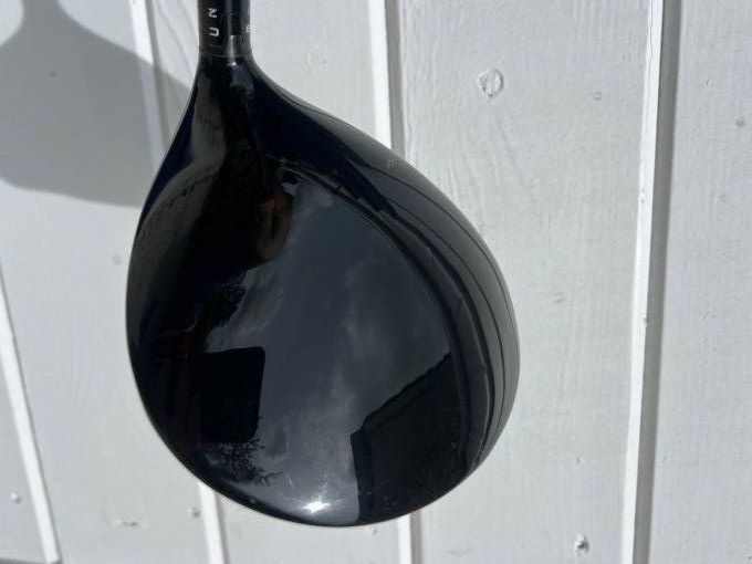 Driver Titleist TSR2 10 degrés réglable regular