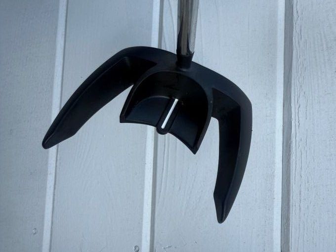 Long Putter Ping Scottsdale Pickemup L taille 48