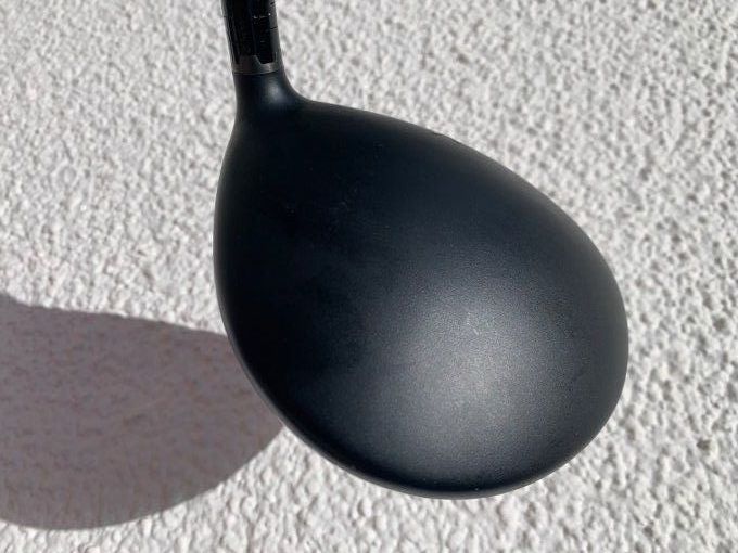 Driver Callaway B16 great big Bertha 13,5 degrés ajustable regular