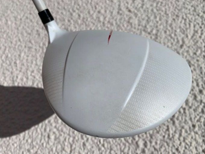 Driver Taylormade Aeroburner 10,5 regular