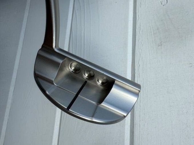 Putter Scotty Cameron Super Select Delmar taille 34