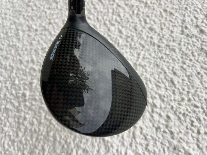 Bois 3 HL Callaway Paradym Ai Smoke 16,5 réglables senior