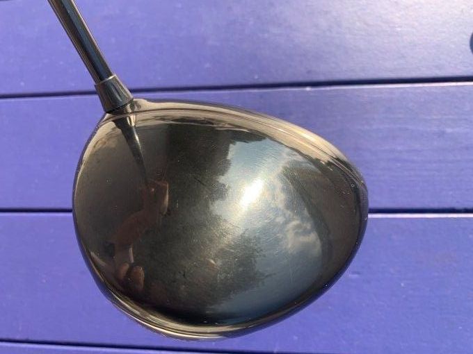 Driver Callaway Fi05 neutral 10,5 degrés regular