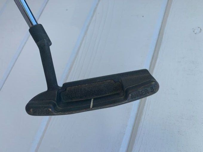 Putter Ping Anser 3 taille 35,5