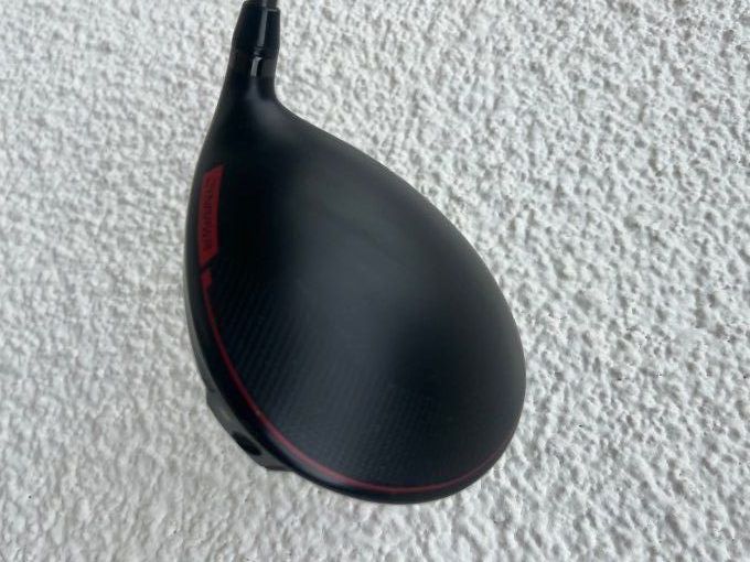 Driver Wilson Dynapwr 10,5 ajustable regular