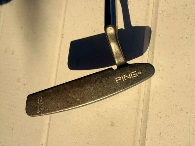 Putter Ping Anser 4 35 inches