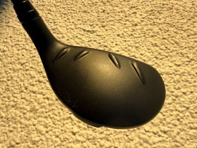 Hybride 5 Ping G410 26 degrés senior