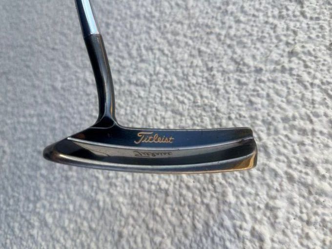 Putter Scotty Cameron Design studio 1 35 inches