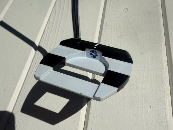 Putter Odyssey AI One Mini Jailbird DB taille 35