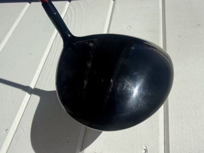 Driver Callaway RAZR X Black 11,5 regular