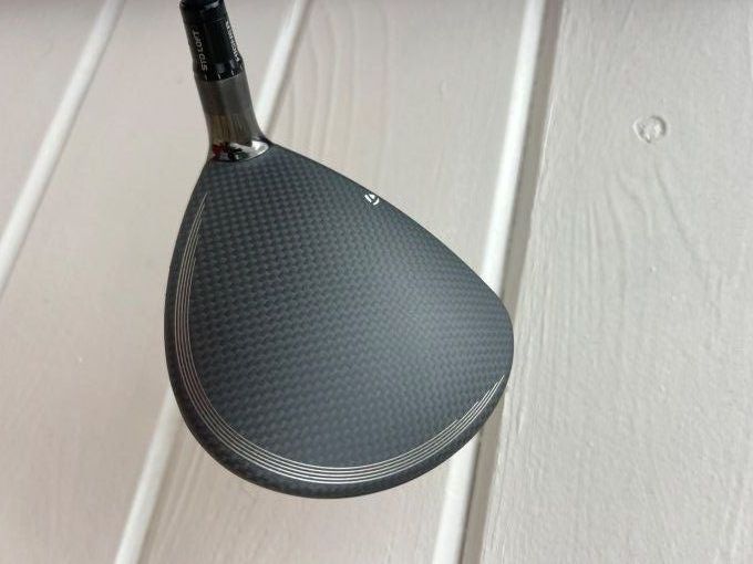 Bois 5 Taylormade Qi35 Max Lite 18,5 degrés réglable regular