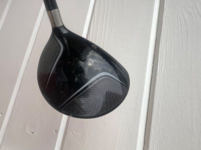 Bois 7 Taylormade Burner 21 degrés regular