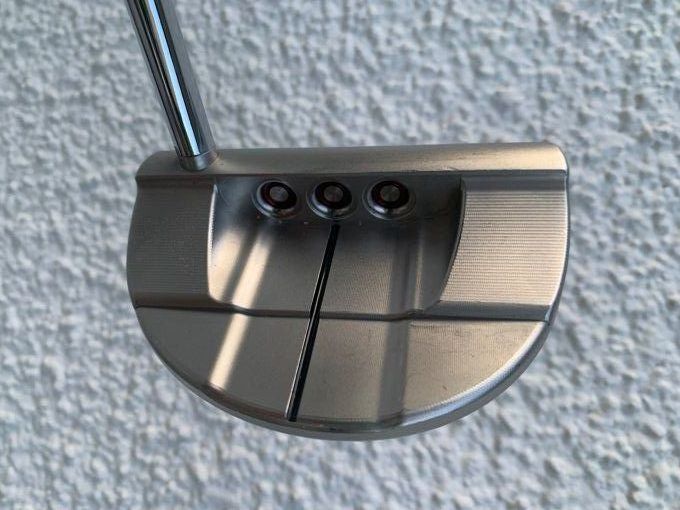 Putter Scotty Cameron spécial Select Flowback 5 34 inches