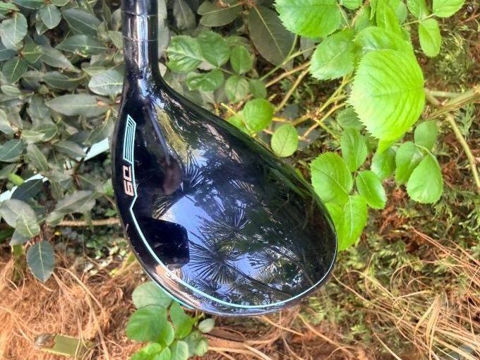 Bois 7 Wilson Staff D9 21,5 degrés Lady