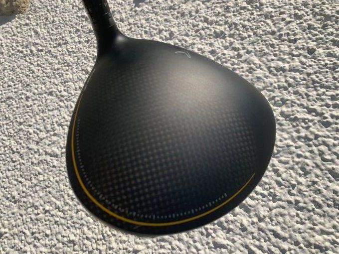 Driver Callaway Rogue ST Max D 10,5 regular