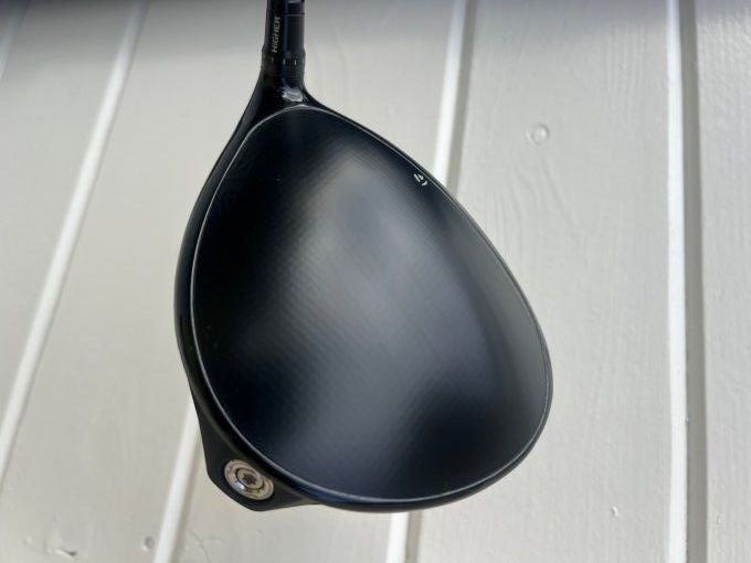 Driver Taylormade Stealth plus + 10,5 stiff