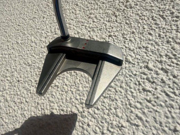 Putter Odyssey White Hot XG #7
