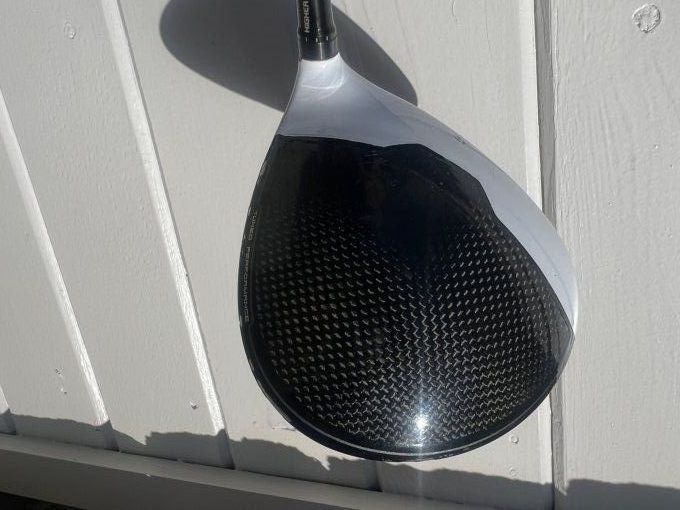 Driver Taylormade M2 10,5 ajustable regular