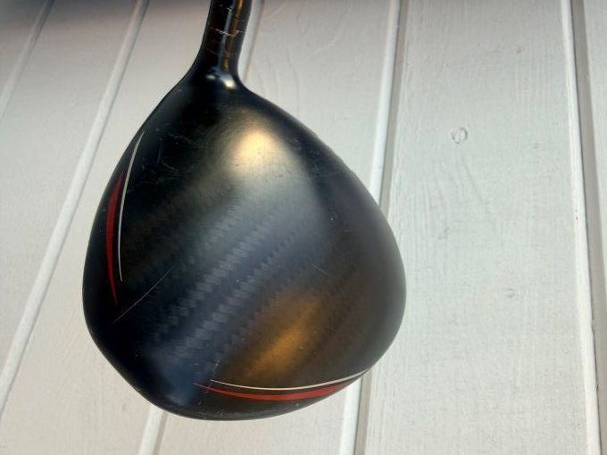 Driver Callaway Big Bertha Fusion 10,5 réglable flex Lady