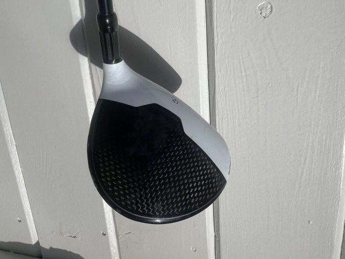 Bois 3 Taylormade M2 15 degrés regular