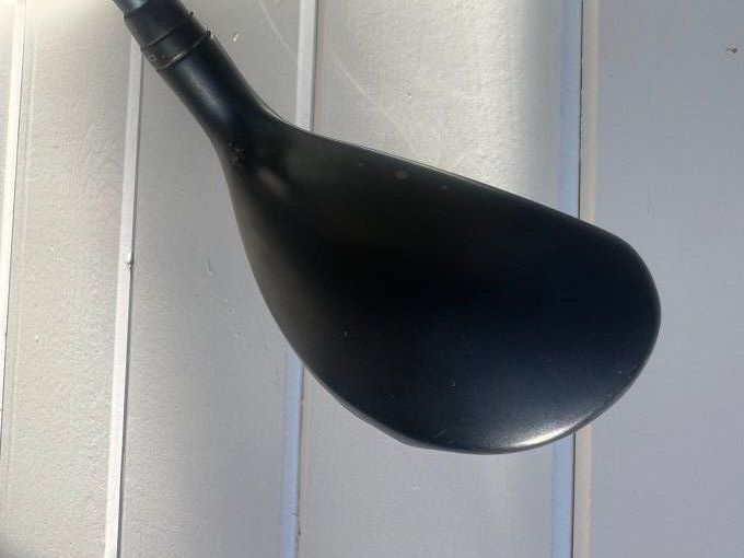 Hybride 7 Ping G425 34 degrés ajustables senior