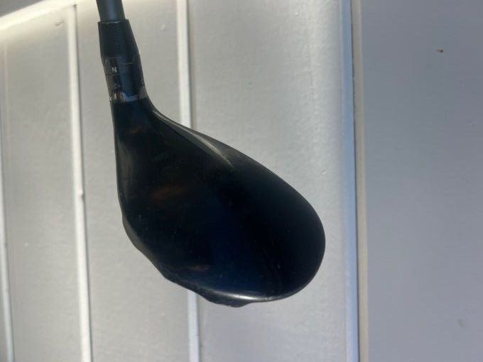Hybride 3 Callaway Paradym X 18 degrés ajustables regular