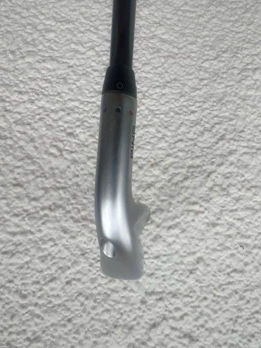 Fer 7 Ping i530 forged graphite regular